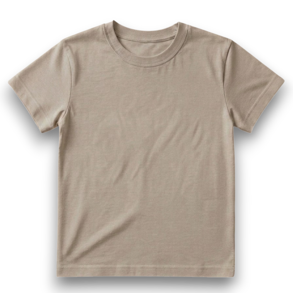 Náhľad výšivky na Tričko unisex